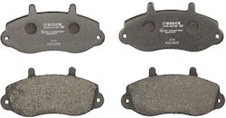 Bosch Disc Brake Pad Set