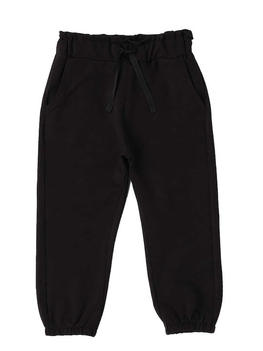 iDO Kids' Pants Black