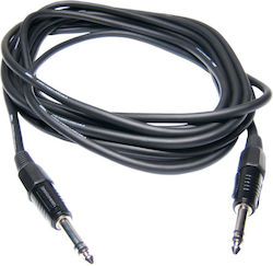Hilec CALIN341 6.3mm male - 6.3mm male