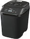 Panasonic Bread Maker 750W with Container Capacity 500gr and Baking Programs