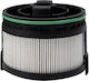 Filtru de combustibil M.b A-class W177 B-class W247 A180d A200d-filtron-fipe962-1