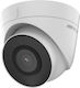 Hikvision DS-2CD1343G2-I IP Камера за наблюдение Wi-Fi 3.7MP Водоустойчива с Обектив 2.8мм