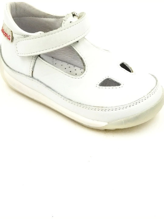 Kids' Sandals White