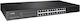 Cudy GS1024 v2 Unmanaged L2 Switch με 24 Θύρες Gigabit (1Gbps) Ethernet