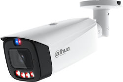 Dahua Ipchfw3649t1aspv0280bpro IP Waterproof Camera Wi-Fi Full HD+ 6MP