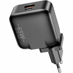 Awei PD55 Wand-Adapter 65W