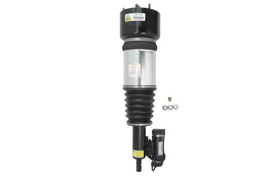 Pneumatic Air Spring Module Left Front Bracket Mercedes S W220 3.7 4.3 5.0 09.02-08.05 Arnott Europe