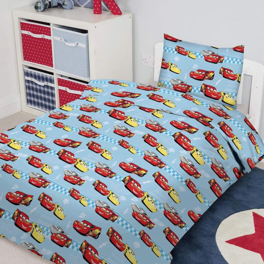 My Home Luxury Bettwäsche-Set Halb-Doppel Baumwolle 160x240cm