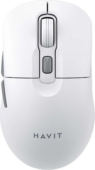 Havit MS59WB Wireless Mouse White