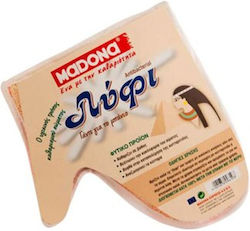 Madona Λύφι Γάντι Μπάνιο 1τμχ