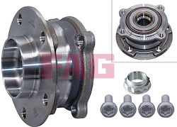 Fag Bearings Wheel Bearing Kit