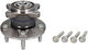Fag Bearings Wheel Bearing Kit