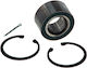 Skf Wheel Bearing Kit