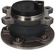 Skf Wheel Bearing Kit