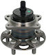 Skf Wheel Bearing Kit