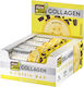RiceUp Bars with 30% Protein & Flavor Banana 12x50gr