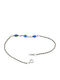 Women's Chain Bracelet 22cm