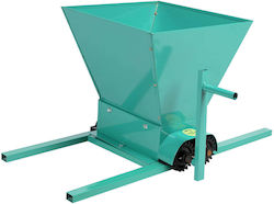 Handbuch Traubendestemmer & Crusher