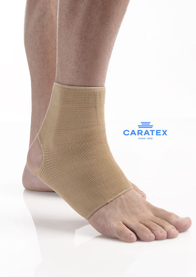 Caratex Ορθοπεδική Ελαστική Επιστραγαλίδα 1 Τμχ M