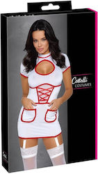 Cottelli Playful Nurse Costume