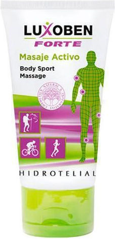 Hidrotelial Luxoben Forte 150ml