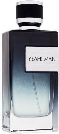 Maison Alhambra Yeah! Eau de Parfum 100ml