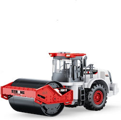 Martin Toys Road Roller (Various Designs) 1pc For 3+ Years Old