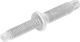 Screw Injector Support Oe Peugeot