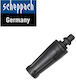 Adjustable Nozzle Pressure Washer Scheppach 5907702012
