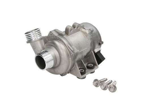 Pierburg Pompa de combustibil pentru mașină pentru BMW E87 / E90 / E91 / E92 / E60 / F10