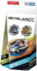 Takara Tomy Beyblade BX-16-TT