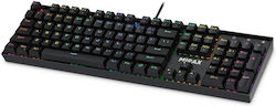 Defender Mirax GK-352 Μηχανικό (Αγγλικό US)