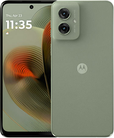 Motorola Moto G55 5G Dual SIM (8GB/256GB) Smoky Green