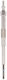 Denso Incandescent Glow Plug M10x1.0 11.0V Subaru Forester Impreza Legacy Outback XV 2.0d 155.0mm 10.0mm Key