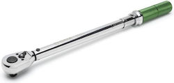 Sata Cheie Dinamometrică Cu Dimensiunea De Conducere 1/2" Cuplu Maxim 20-20 Nm ST96311SC Sata Cheie Dinamometrică Cu Dimensiunea De Conducere 1/2" Cuplu Maxim 20-20 Nm ST96311SC