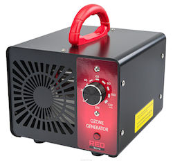 Red Technic Συσκευή Όζοντος Red Technic Συσκευή Όζοντος