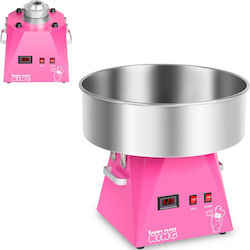 Royal Catering Kommerzielle Zuckerwattemaschine 1030W Royal Catering Kommerzielle Zuckerwattemaschine 1030W