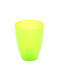 Ghiveci Plastic 13.3x13.3cm.
