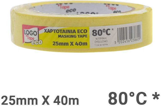 Μονωτική Ταινία 25mm x 40m