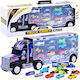 Σετ με Φορτηγό για 3+ Ετών
