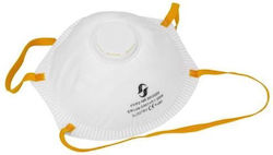 JBM Half Face Safety Mask 53844 JBM Half Face Safety Mask 53844