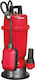 Raider RD-CAWP51 Monofazică Pompă de Apă 0.73hp 070158