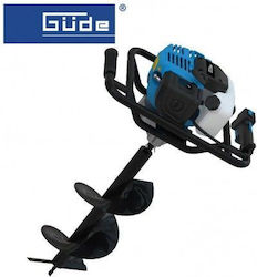 Güde 95467 Erdbohrer Benzin 52cc