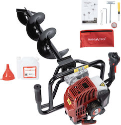 Cobi Smart Erdbohrer Benzin 51.7cc