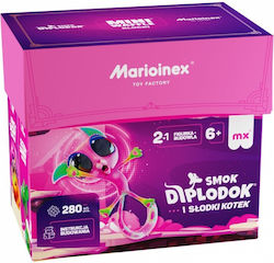 Marioinex Τουβλάκια για 6+ Ετών 280τμχ Marioinex Τουβλάκια για 6+ Ετών 280τμχ
