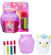 Mattel Plüsch Barbie Unicorn 17 cm