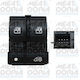 Window Regulator Switch Meat & Doria