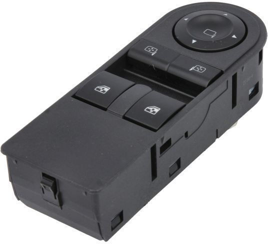 Window Regulator Switch Meat & Doria