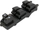 Window Regulator Switch Meat & Doria