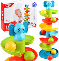 Track Slide Pyramid Elephant Balls Za3805 Track Slide Pyramid Elephant Balls Za3805
